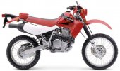 2004 Honda XR 650 L photo